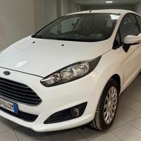 Ford Fiesta 1.5 TDCi 75CV 3 porte Titanium