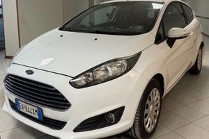 Ford Fiesta 1.5 TDCi 75CV 3 porte Titanium