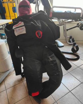 MANICHINO FORMAZIONE SOCCORSO