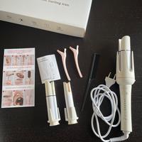 Arricciacapelli automatico