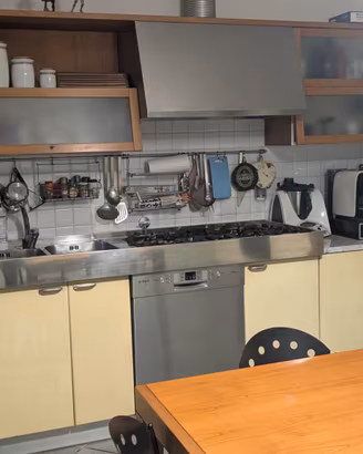 Cucina
