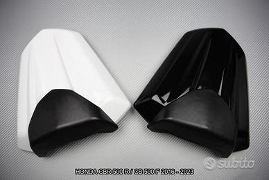 Unghia monoposto per HONDA CB 500 F CBR 500R 2016