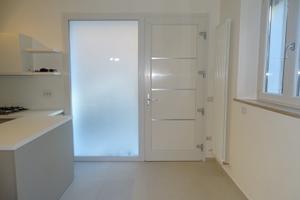 Appartamento zona San Marone