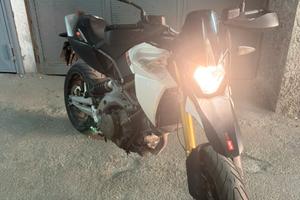 Aprilia Dorsoduro