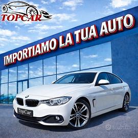Bmw 318 320d Touring Sport