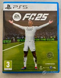 FC 25 PS5 