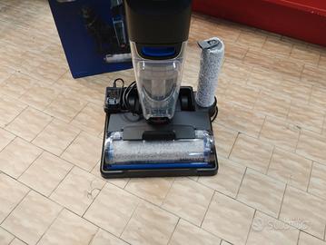 Scopa Bissell aspira lava