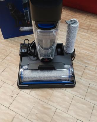 Scopa Bissell aspira lava
