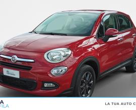 FIAT 500 X 2015 - 500X 1.4 tjt Pop Star 4x U508348