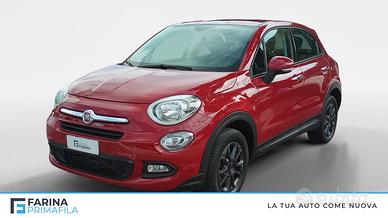 FIAT 500 X 2015 - 500X 1.4 tjt Pop Star 4x U508348