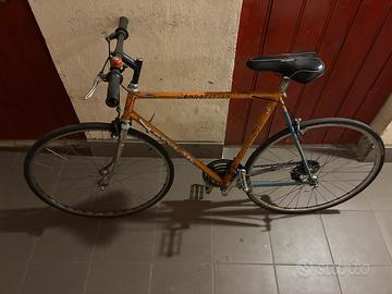 Bicicletta Olympia