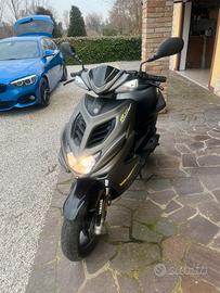 Fermo da più di un anno