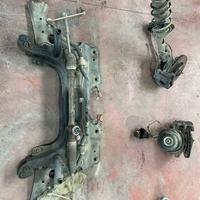 Ricambi sospensione completa fiat 500L