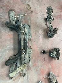 Ricambi sospensione completa fiat 500L