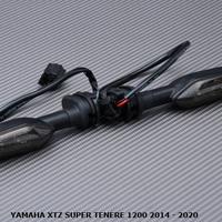 Coppia frecce LED YAMAHA XTZ SUPER TENERE 1200