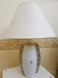 Lampada da tavolo Laura Biagiotti