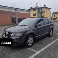 Fiat freemont 2.0 ccmultijet anno 2015