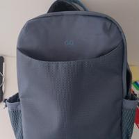 Zaino Carpisa Go