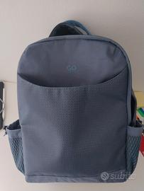 Zaino Carpisa Go