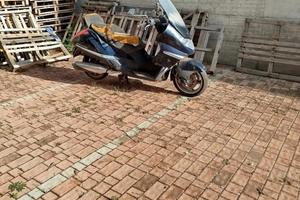 Aprilia Atlantic 500