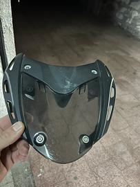 Kit installazione porta pacchi BMW K1200R K1300R