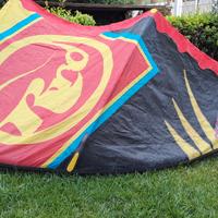 RRD Obsession 10,5 kitesurf