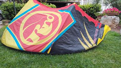 RRD Obsession 10,5 kitesurf