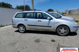 Ford focus sw dnw 1.8 turbo di/tddi ricambi-