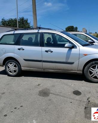 Ford focus sw dnw 1.8 turbo di/tddi ricambi-