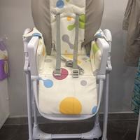 Seggiolone kinderkraft Yummi da 6 mesi