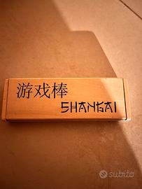 Shangai , gioco