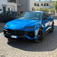 Lamborghini Urus 4.0 V8 phev SE 800 CV TETTO, FULL