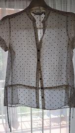 camicietta Zara