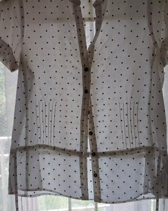 camicietta Zara
