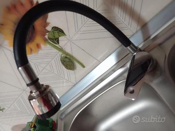 Cucina come nuova