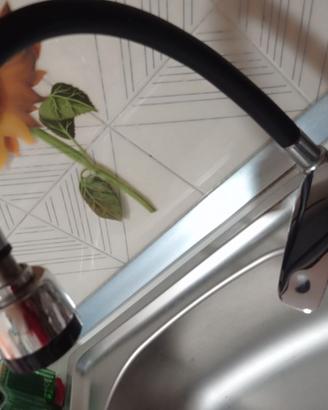 Cucina come nuova