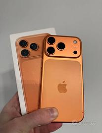 IPHONE 17 PRO PERFETTO