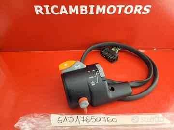 DEVIO COMMUTATORE DX BMW R850GS R1150GS R1150R R85