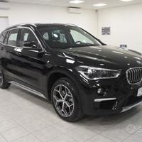 Ricambi bmw x1 #1