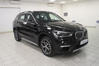 Ricambi bmw x1 #1