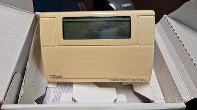 Termostato digitale Digi 2 Eco