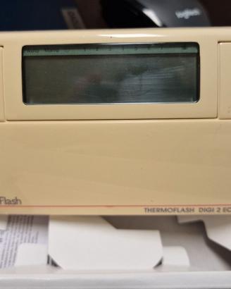 Termostato digitale Digi 2 Eco