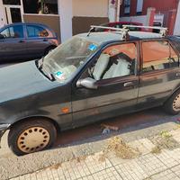 Ford Fiesta 1.3 1995