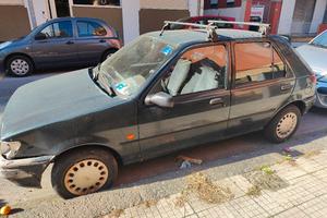 Ford Fiesta 1.3 1995