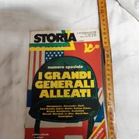 riviste Storia illustrata