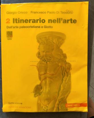 testi scolastici per liceo scentifico