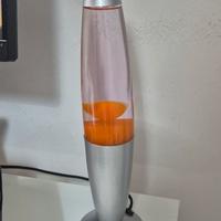 lava lamp