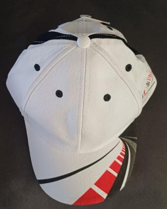 Cappellino Formula 1