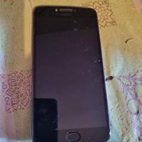 0228-Smartphone Motorola Moto E4