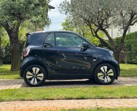 Smart ForTwo EQ Prime full optional +est. Garanzia